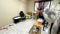 Blk 333 Clementi Avenue 2 (Clementi), HDB 4 Rooms #486474901